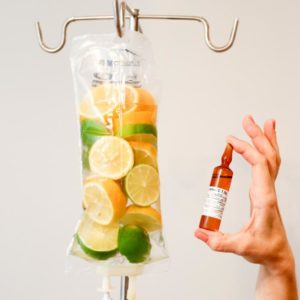 Vitamin Infusion Therapy: All you need to know about this technique for better health and glowy skin